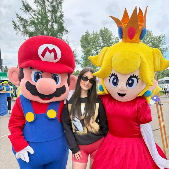 princessejen